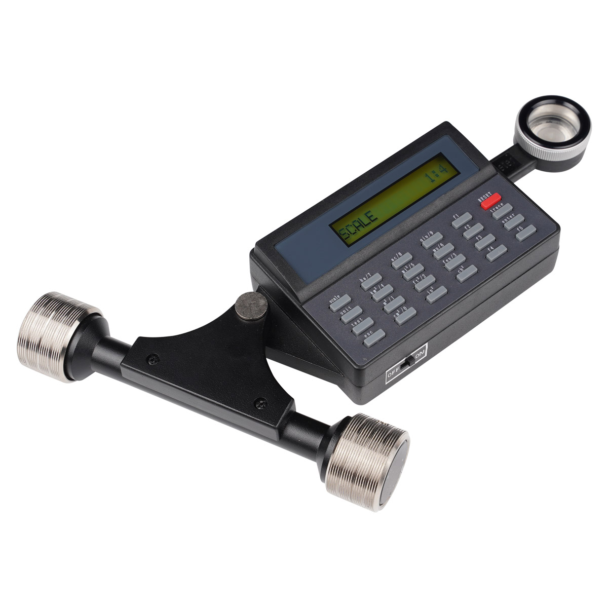 Цифровой планиметр RGK PLN-5 — изображение 3