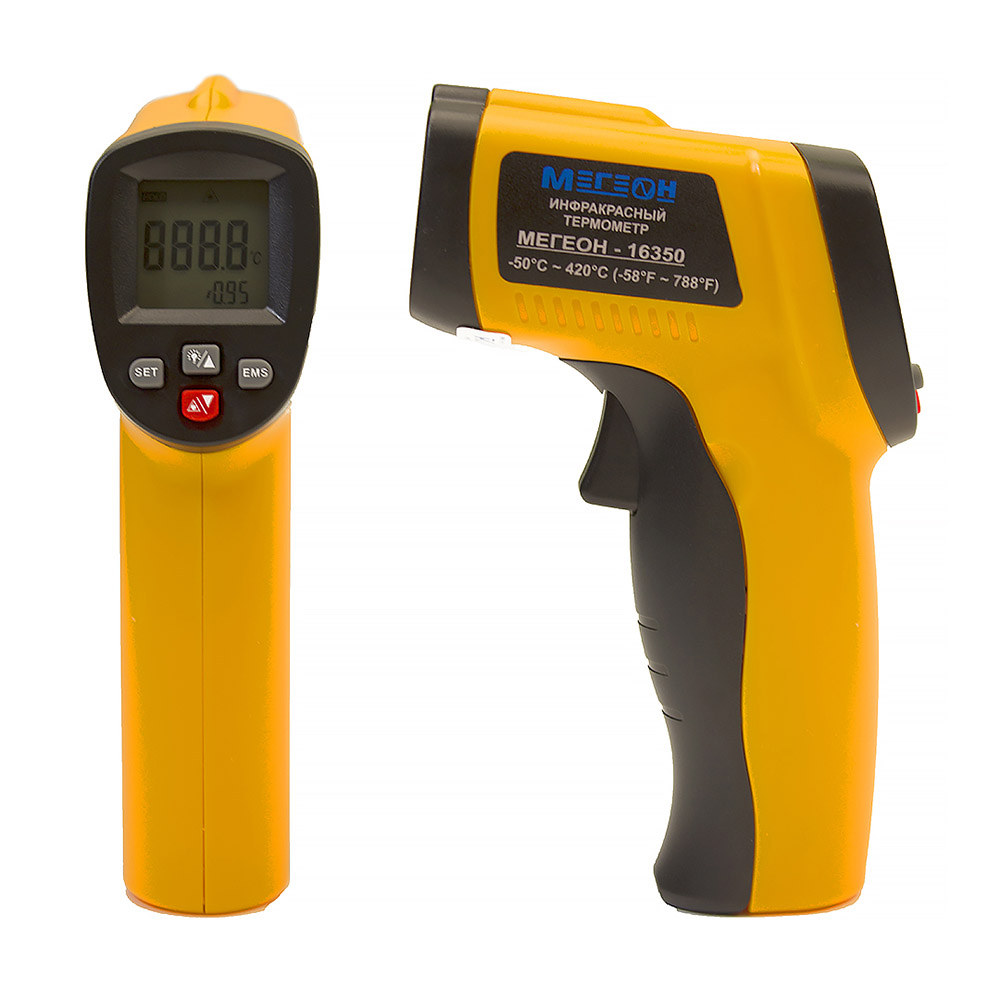 Пирометр МЕГЕОН 16350 — изображение 2