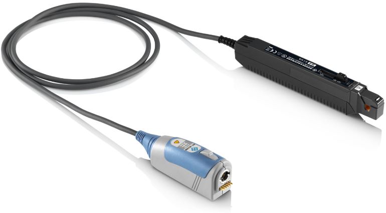 Токовый пробник Rohde  Schwarz RT-ZC05B
