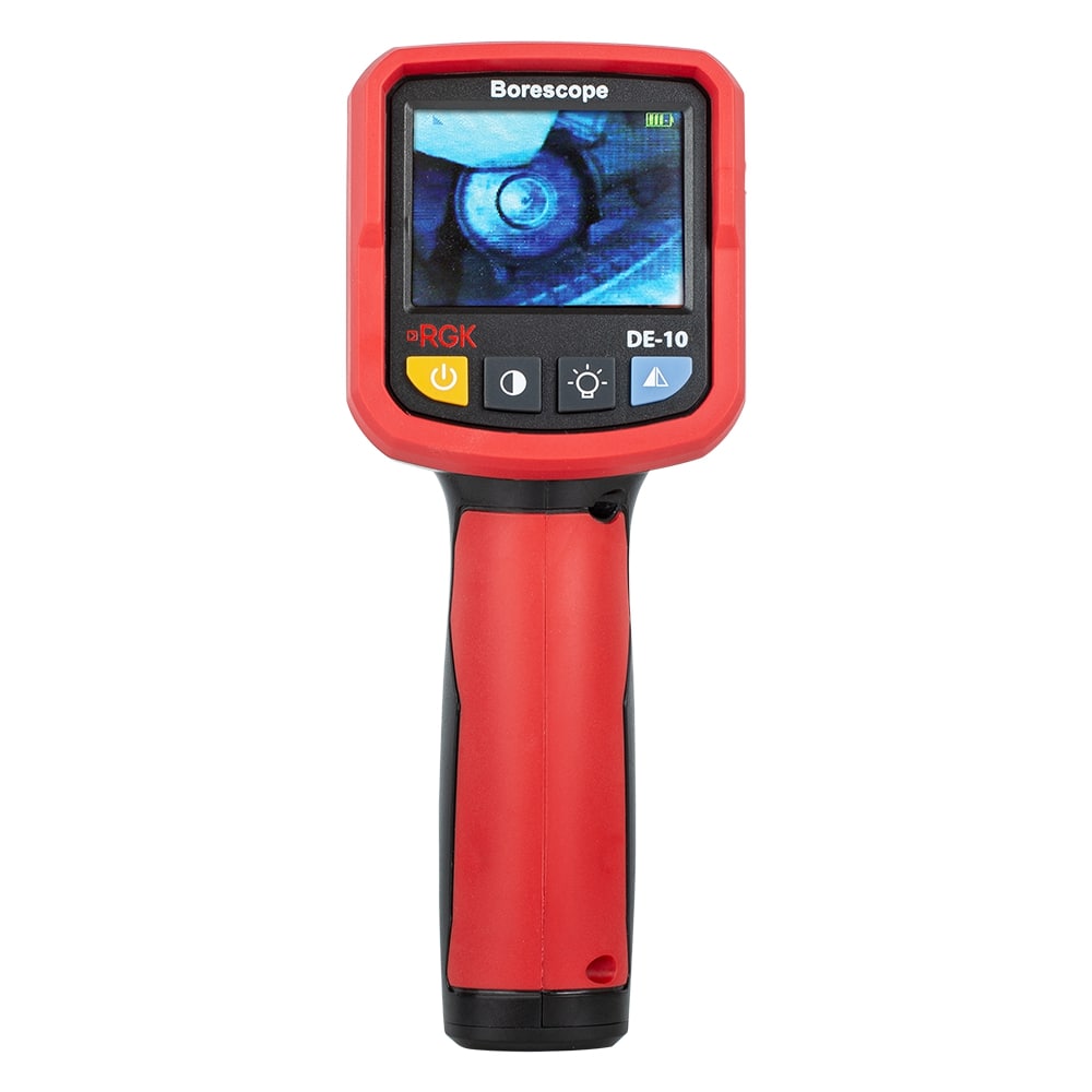 Видеоэндоскоп RGK DE-10 — изображение 4