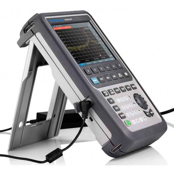 Анализатор кабелей и антенн Rohde  Schwarz ZPH 2 порта — изображение 2