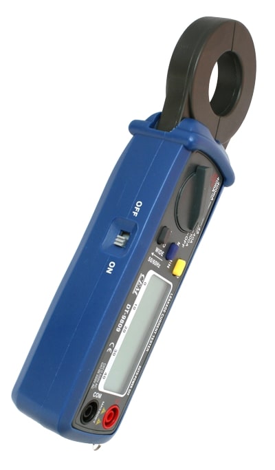Токовые клещи CEM DT-9809 — изображение 2