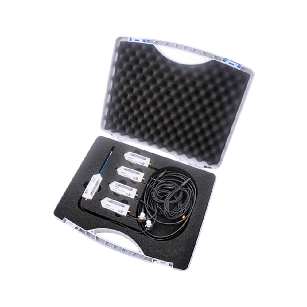 Набор пробников ближнего поля Rohde  Schwarz HZ550