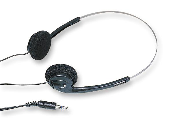 Наушники RohdeSchwarz FSH-Z36 для анализаторов спектра и сигналов и векторных анализаторов...