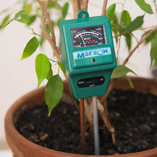 Анализатор почвы МЕГЕОН 35280 — изображение 3
