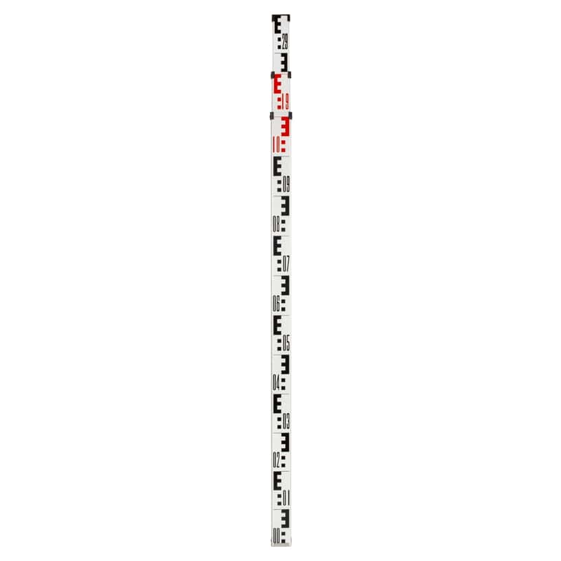 Комплект оптический нивелир AMO 32X + штатив S6-N + рейка AMO S5 — изображение 2