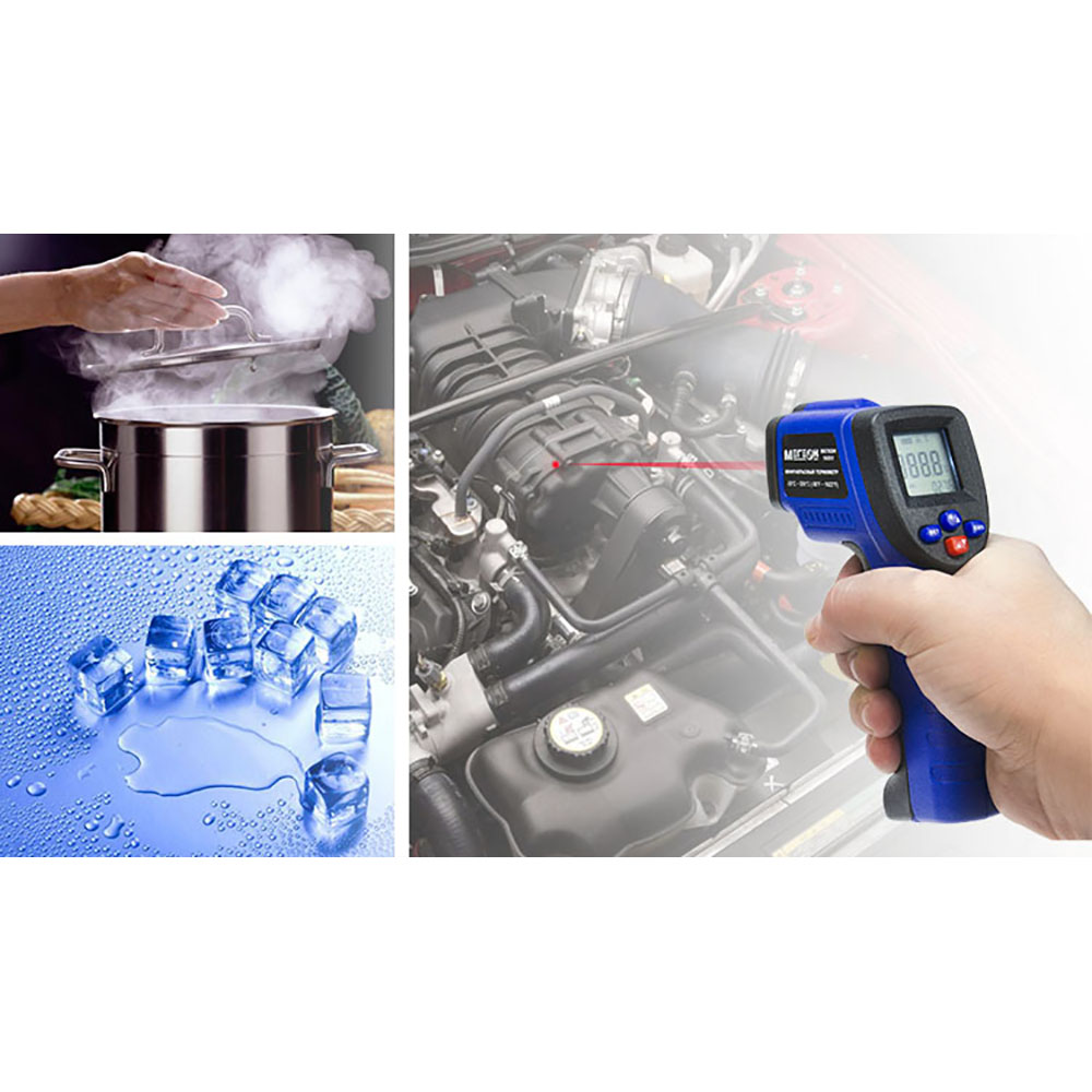 Пирометр МЕГЕОН 16551 — изображение 10