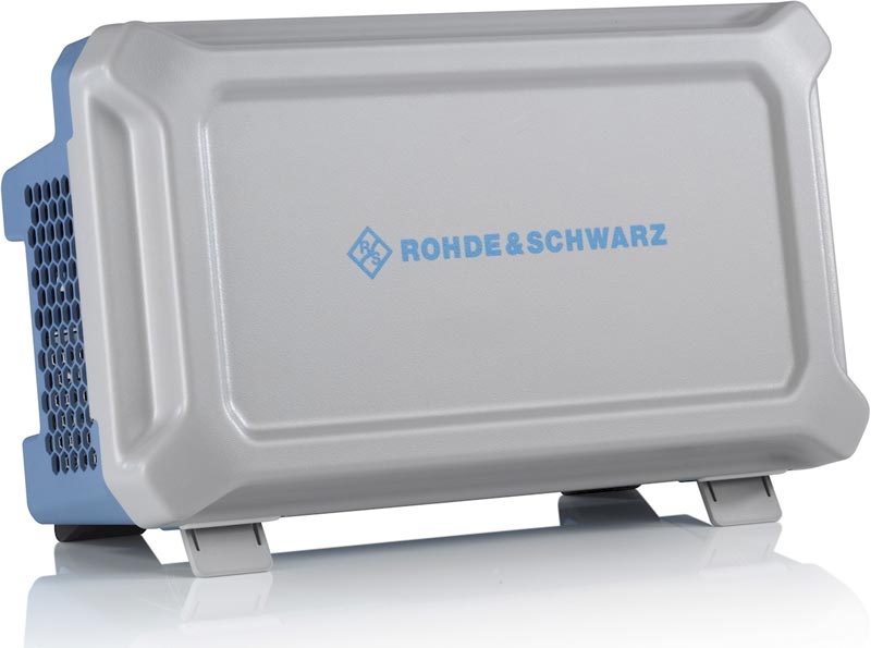 Защитная крышка на переднюю панель Rohde  Schwarz RTB-Z1