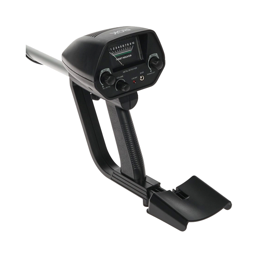 Металлоискатель RGK MD-10 — изображение 4