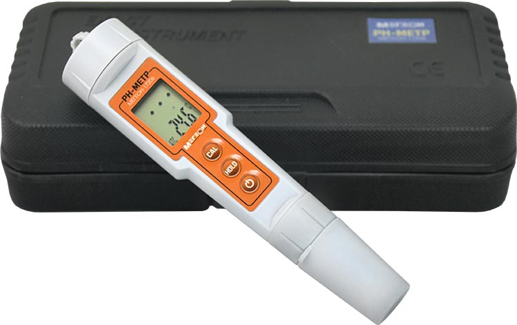 ph-метр МЕГЕОН 17206 — изображение 3