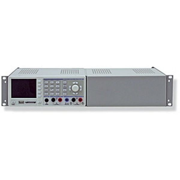 Комплект 2RU для монтажа в 19 стойку Rohde  Schwarz HZC95