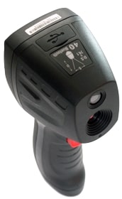 Тепловизор CEM DT-870 — изображение 7