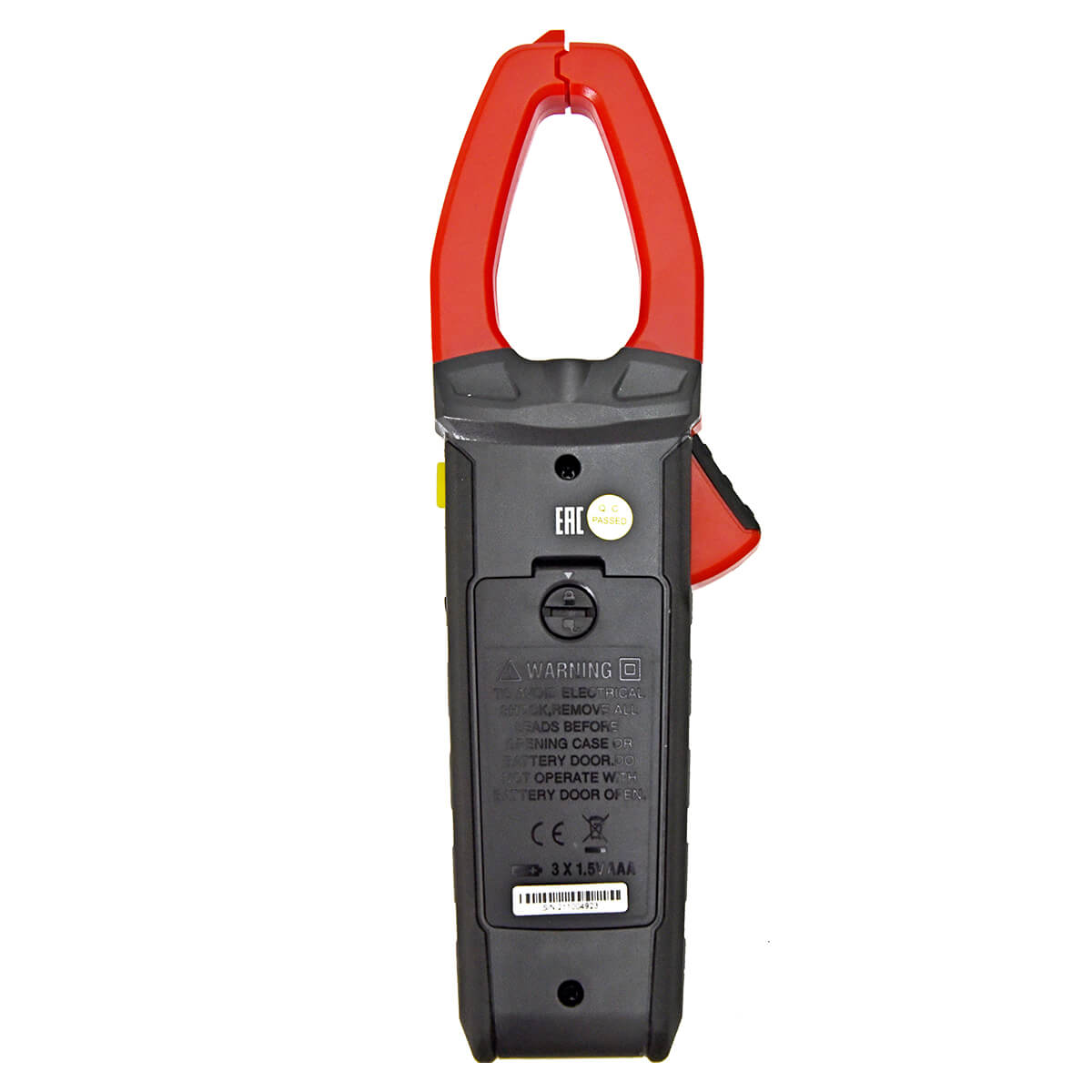 Токовые клещи CEM DT-9280 — изображение 2