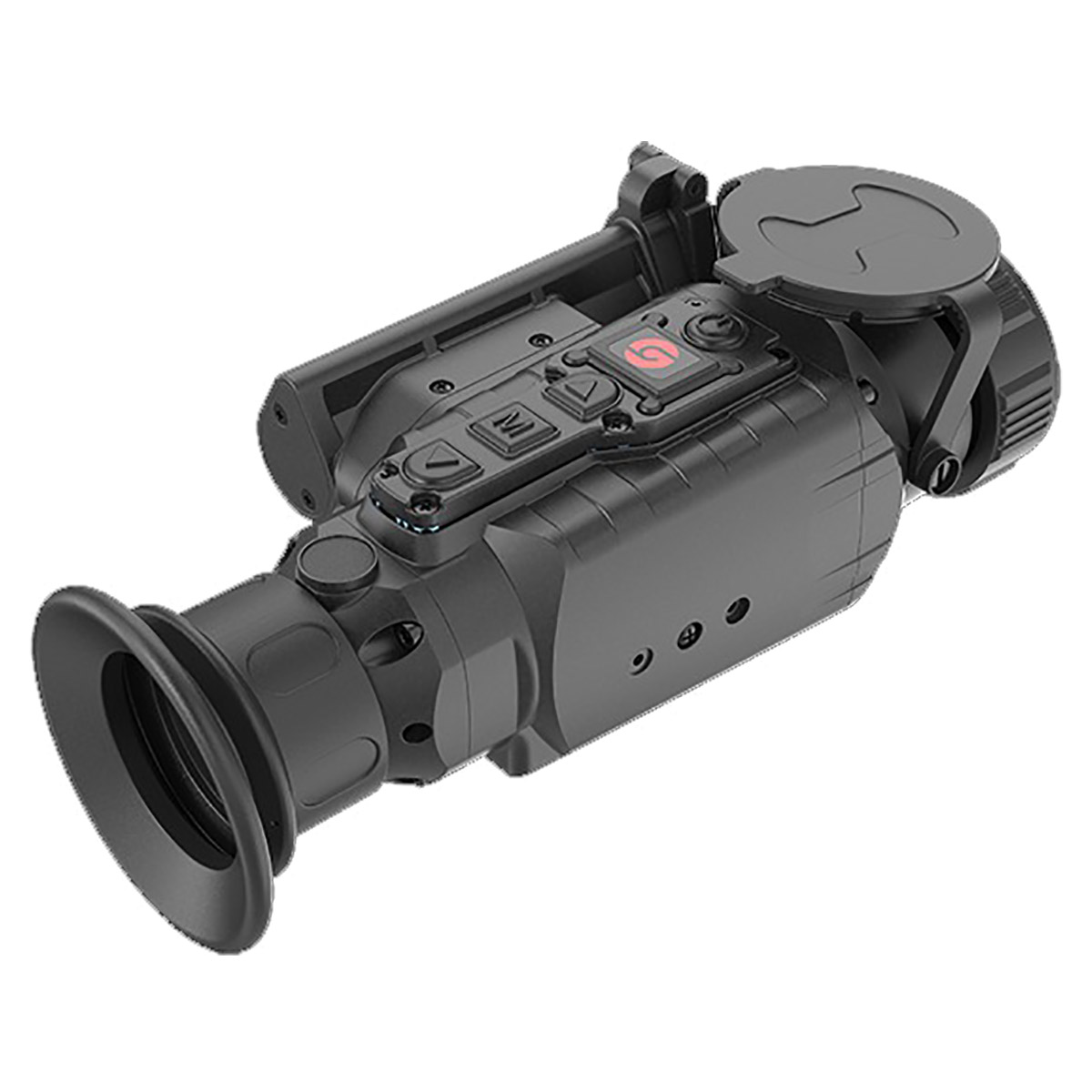 Тепловизионная насадка Guide TA621 — изображение 3