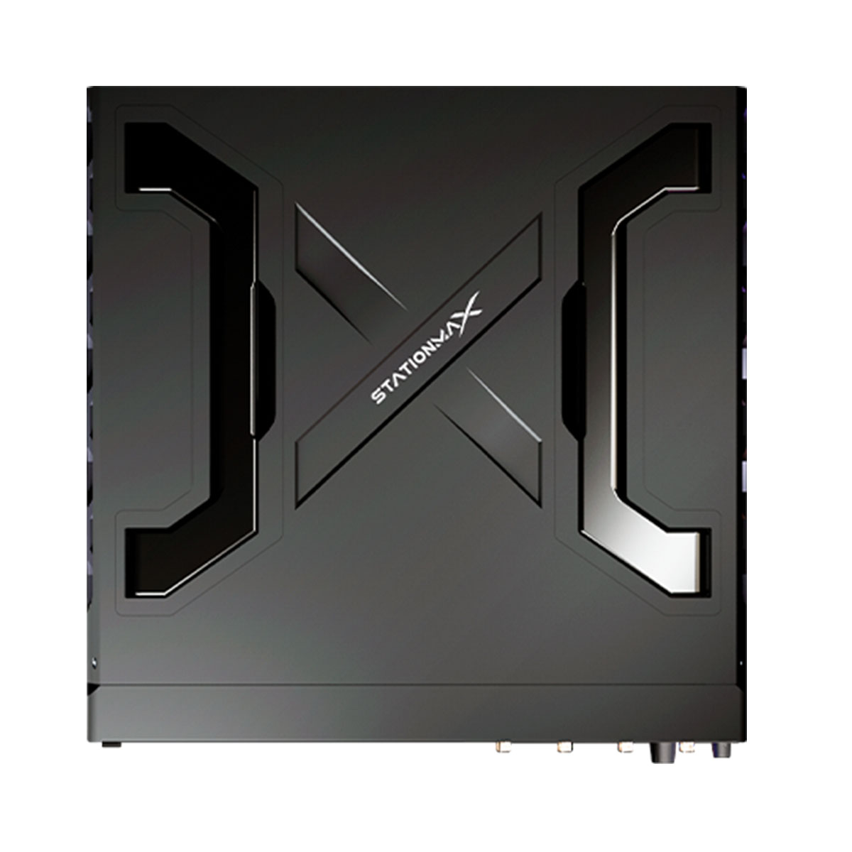 Цифровой осциллограф RIGOL DS70304 — изображение 4