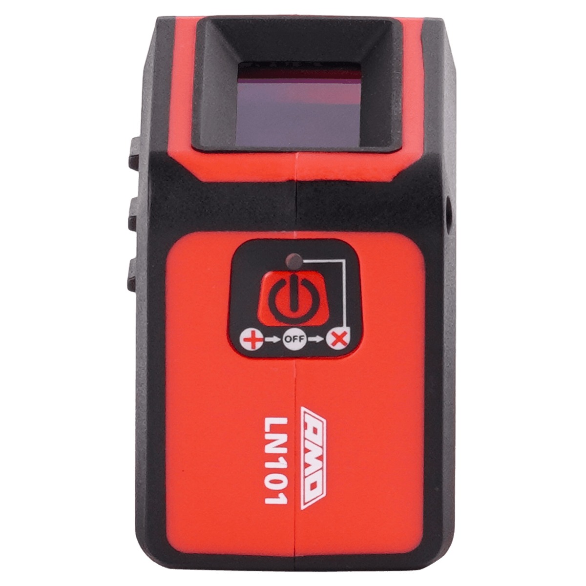 Лазерный уровень AMO LN101 с калибровкой — изображение 4