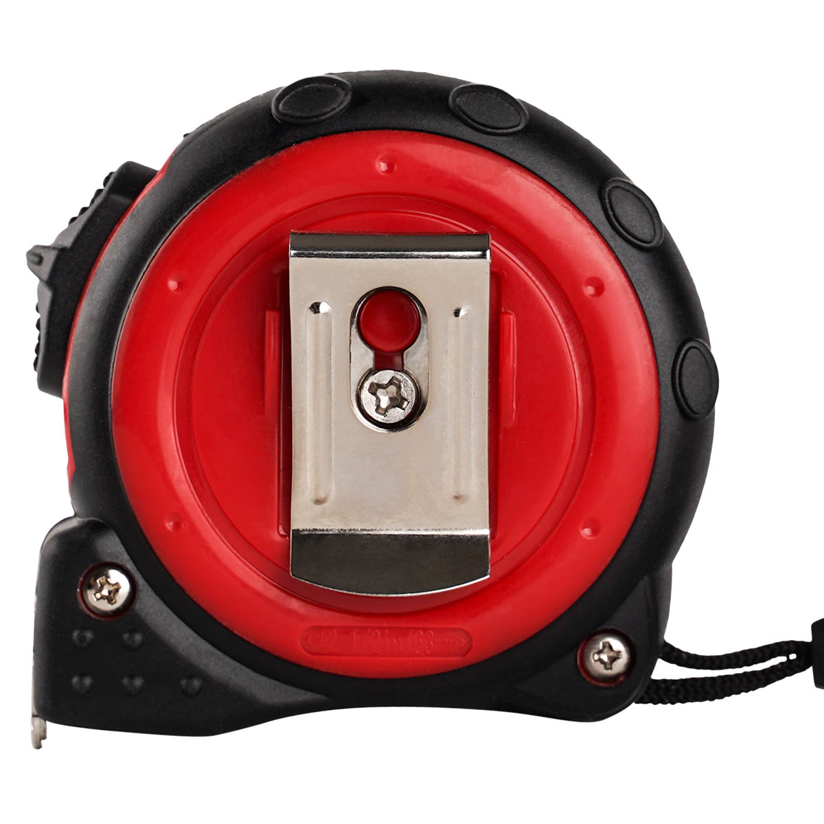 Рулетка измерительная AMO Р5У3П (с поверкой) — изображение 2