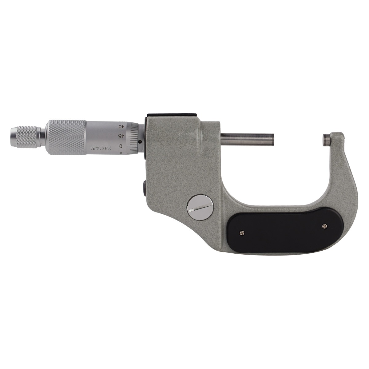 Электронный микрометр RGK MC-50 с калибровкой — изображение 2