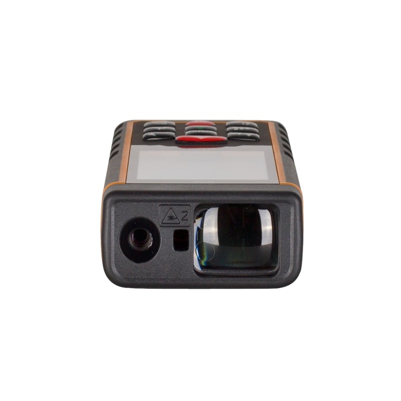 Лазерный дальномер с видоискателем RGK D120 — изображение 2