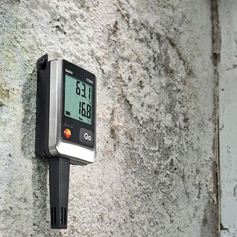 Логгер Testo 175 H1 — изображение 2