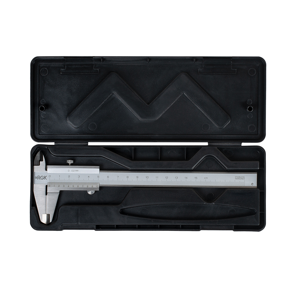 Штангенциркуль RGK SCM-150 (ШЦ-I-150-002) — изображение 3
