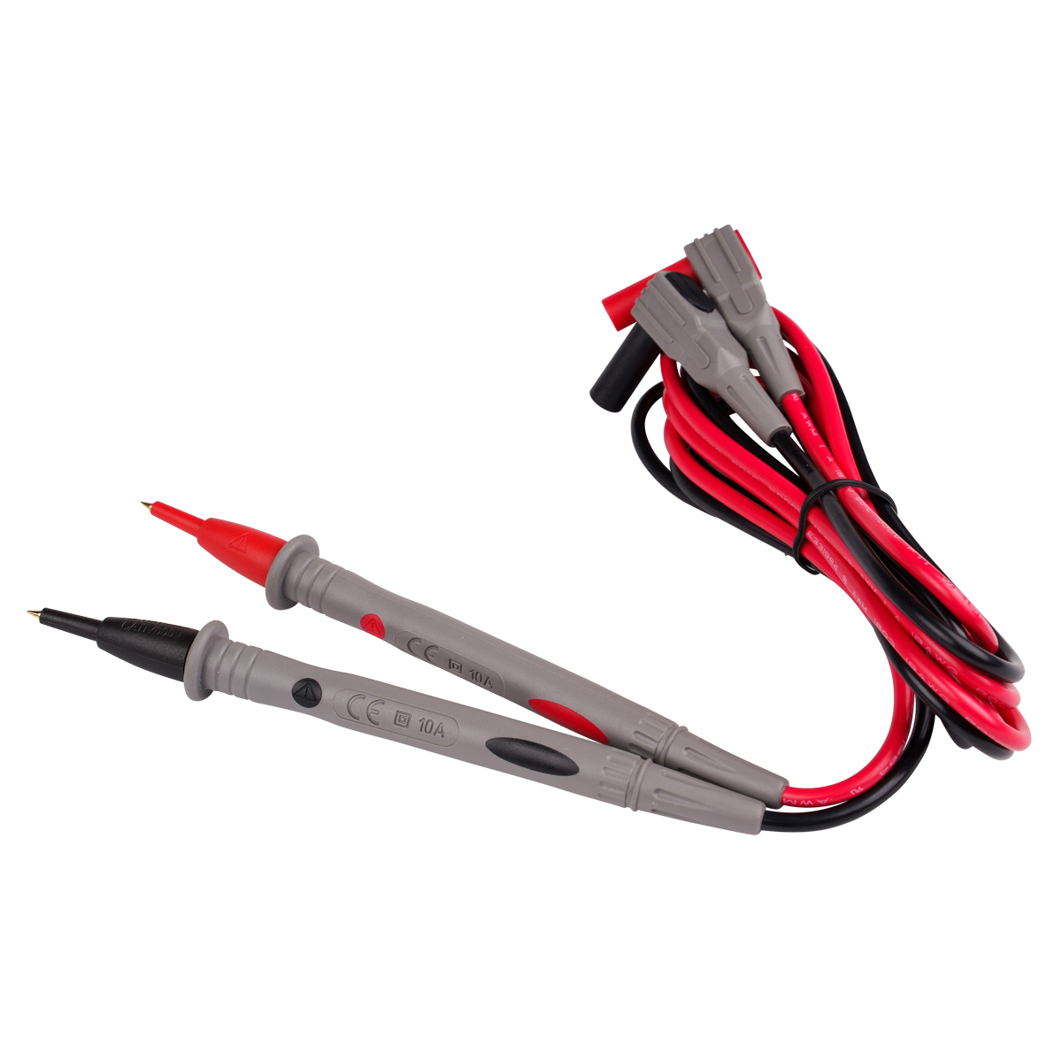 Цифровой мультиметр RGK DM-456 — изображение 6