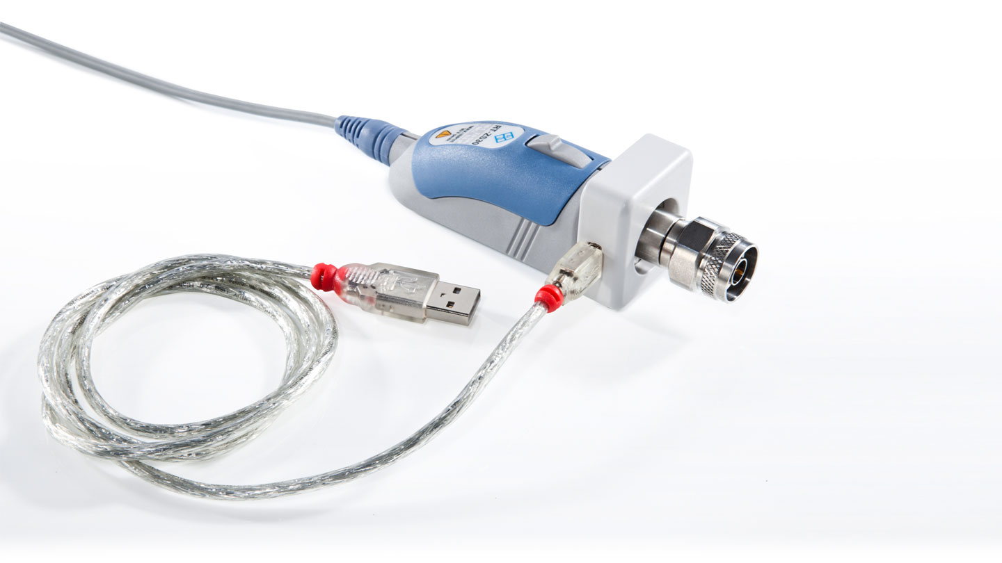 Адаптер N-типа Rohde  Schwarz RT-ZA9