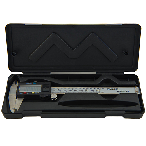 Цифровой штангенциркуль МЕГЕОН 80700 — изображение 4