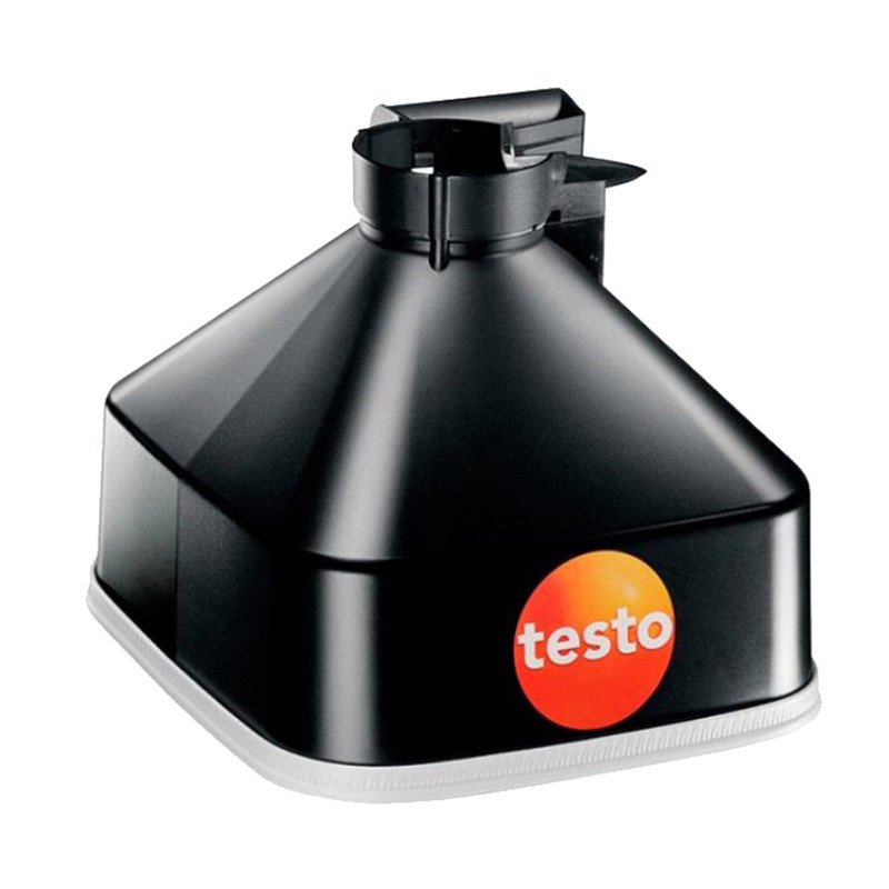 Набор воронок для Testo 417 для определения объемного расхода