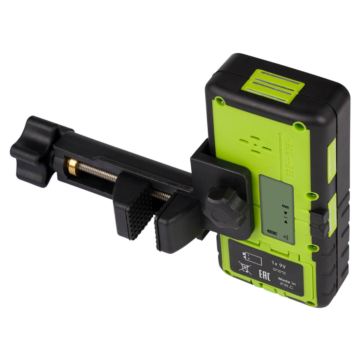 Приёмник излучения с функцией индикации относительной высоты RGK LD-88G — изображение 3