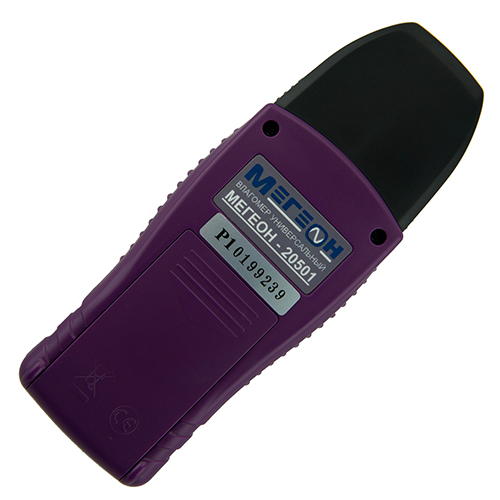 Влагомер бетона кирпича древесины МЕГЕОН 20501 — изображение 4