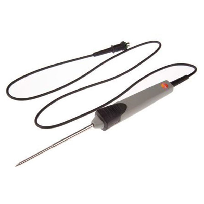 Водонепроницаемый погружной /проникающий зонд Testo — изображение 2