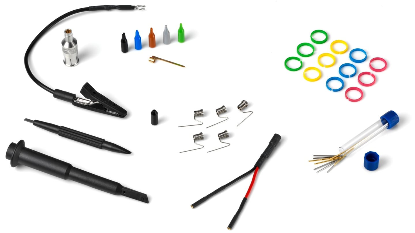Комплект принадлежностей Rohde  Schwarz RT-ZA1