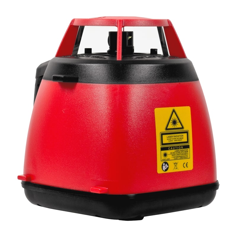 Ротационный нивелир RGK SP-310 — изображение 7