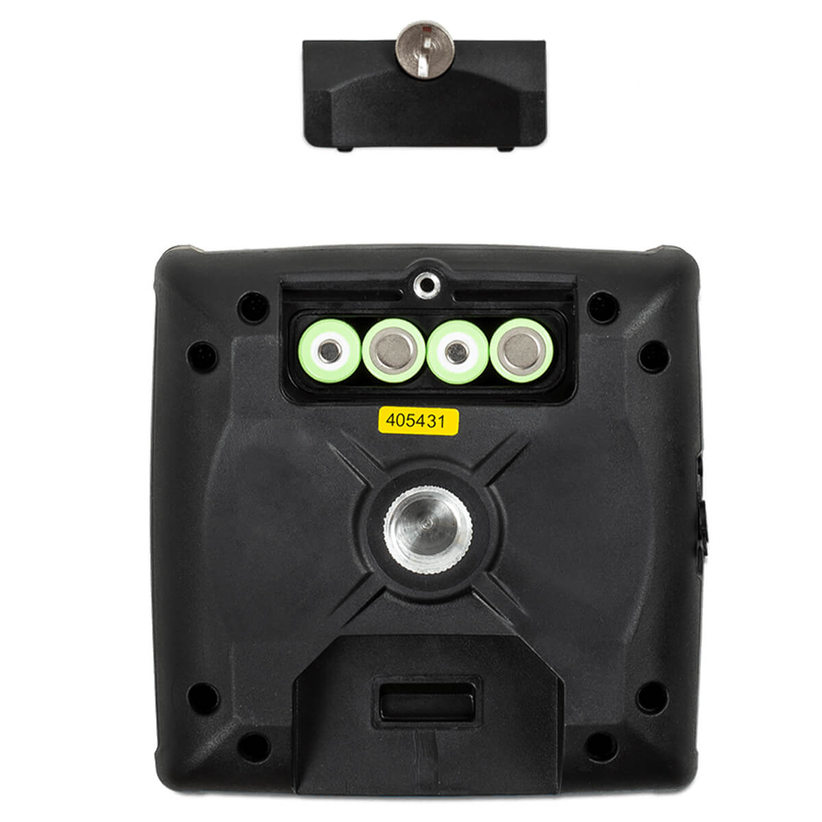 Ротационный нивелир RGK SP-100G — изображение 7