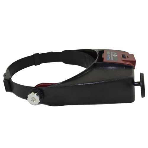 Бинокулярная лупа МЕГЕОН 02810 — изображение 3