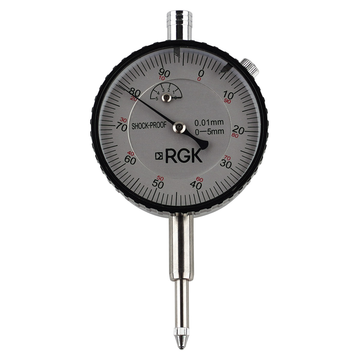 Нутромер RGK NI-35 — изображение 3