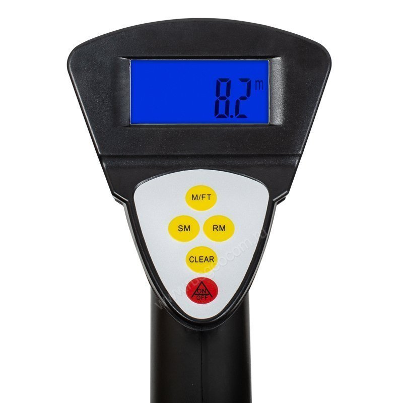 Дорожное колесо RGK Q159 с калибровкой — изображение 5