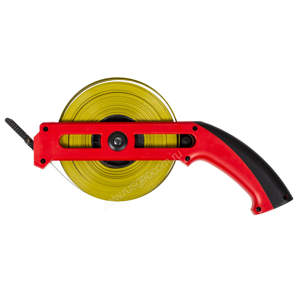 Рулетка RGK RZ50 (с поверкой) — изображение 3