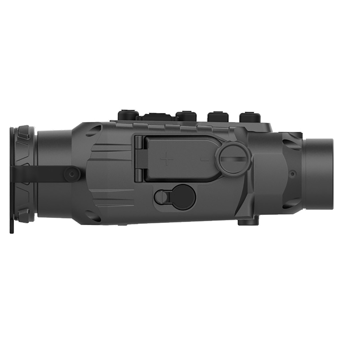 Тепловизионная насадка Guide TA425 — изображение 3