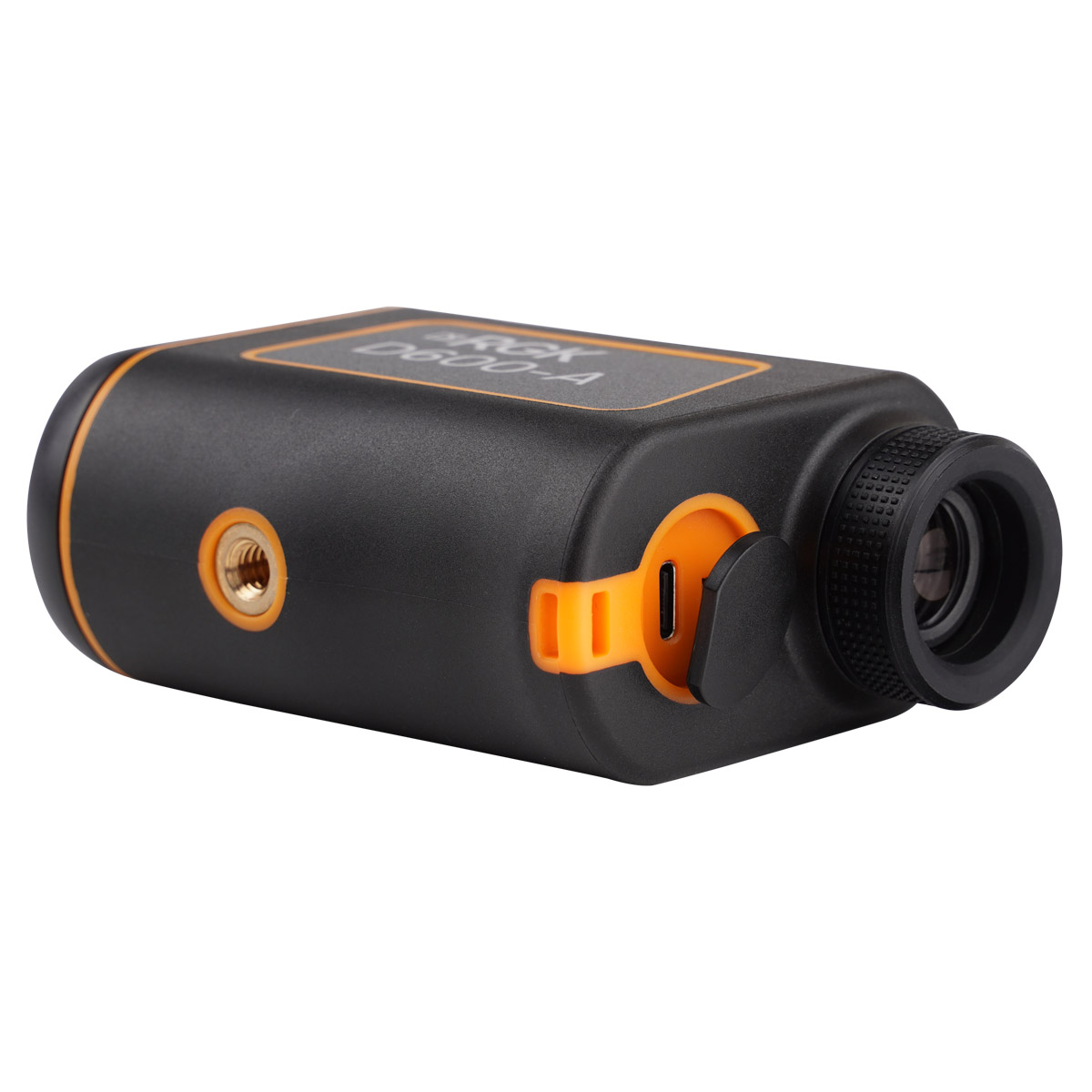 Оптический дальномер RGK D600-A — изображение 2