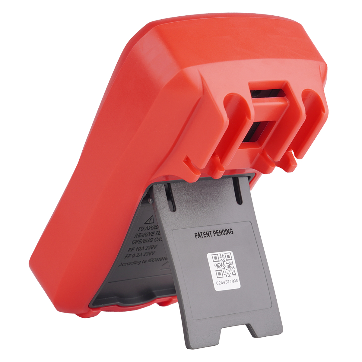 Мультиметр UNI-T UT33A+ — изображение 4