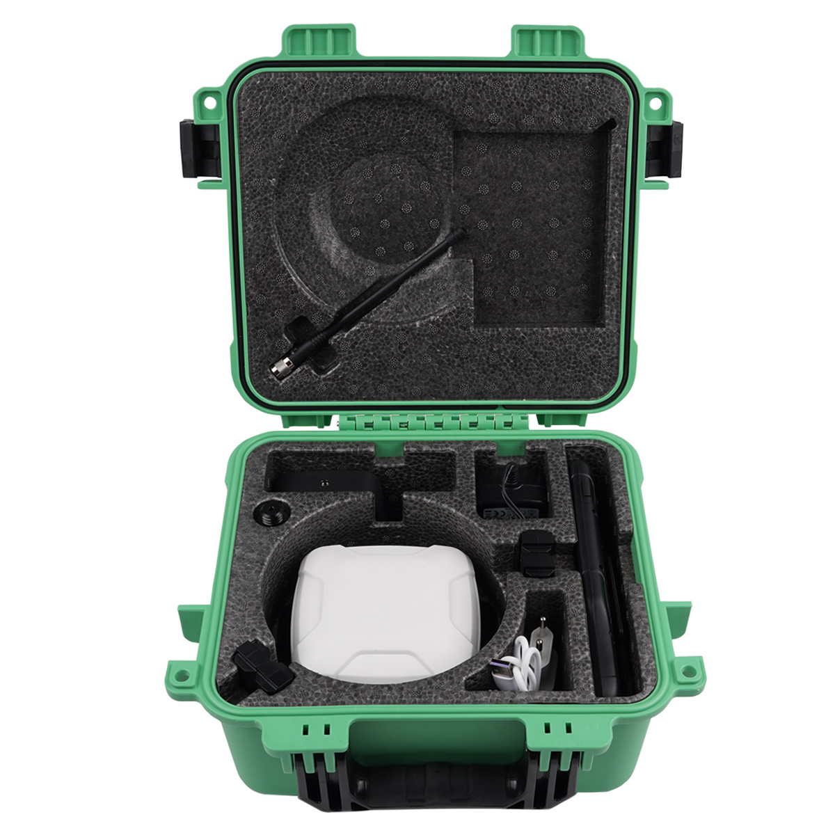 GNSS приемник RGK SR1 — изображение 8