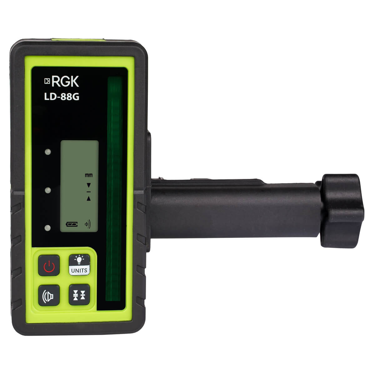 Ротационный нивелир RGK SP-610G — изображение 7