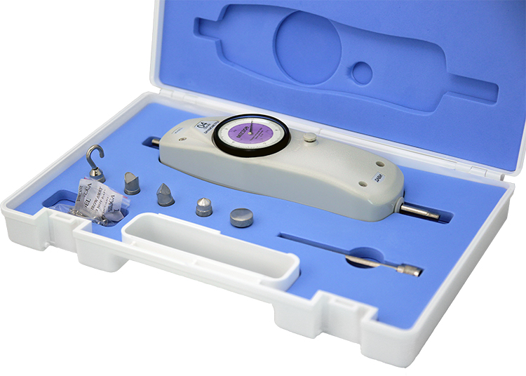 Динамометр МЕГЕОН 04020 — изображение 3