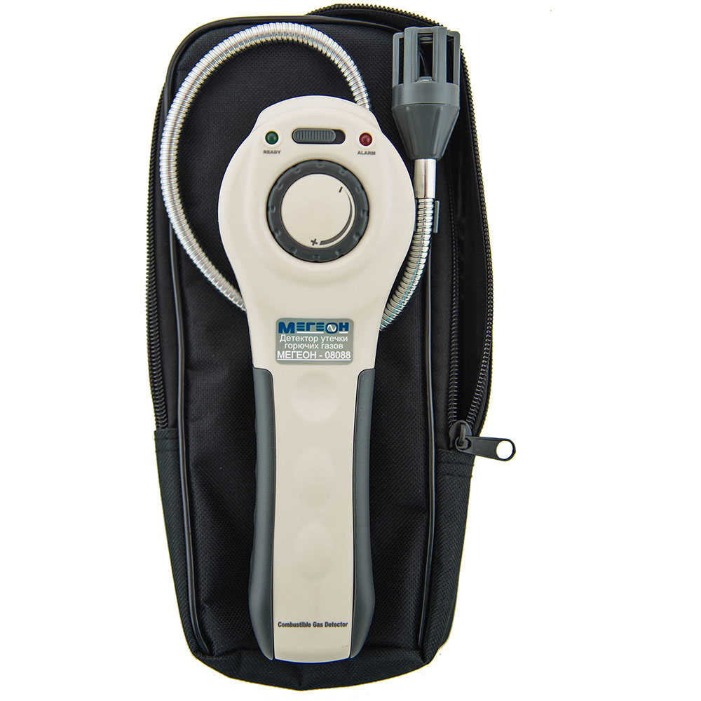 Течеискатель газа МЕГЕОН 08088 — изображение 3