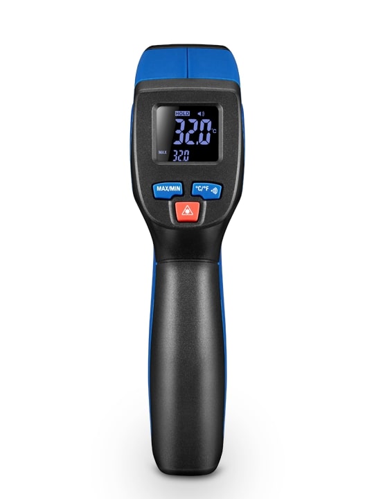 Пирометр CEM DT-820