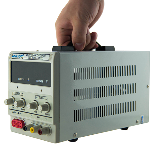 Источник питания МЕГЕОН 31303 — изображение 3