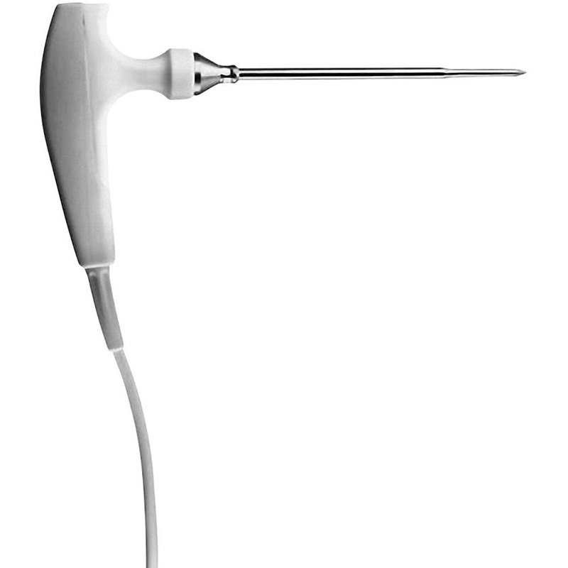 Прочный пищевой проникающий зонд NTC Testo