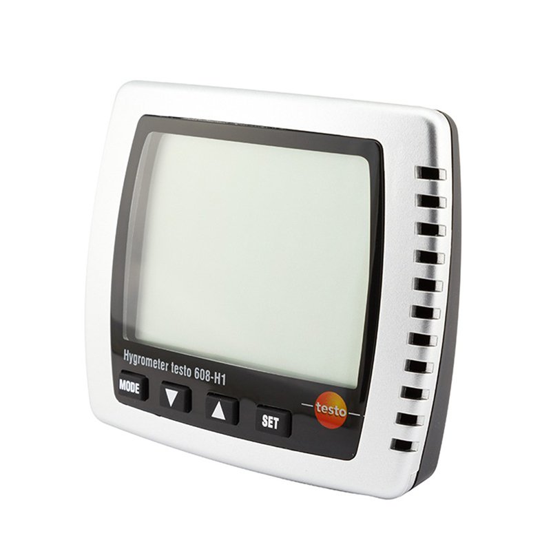 Термогигрометр Testo 608-H2 — изображение 2